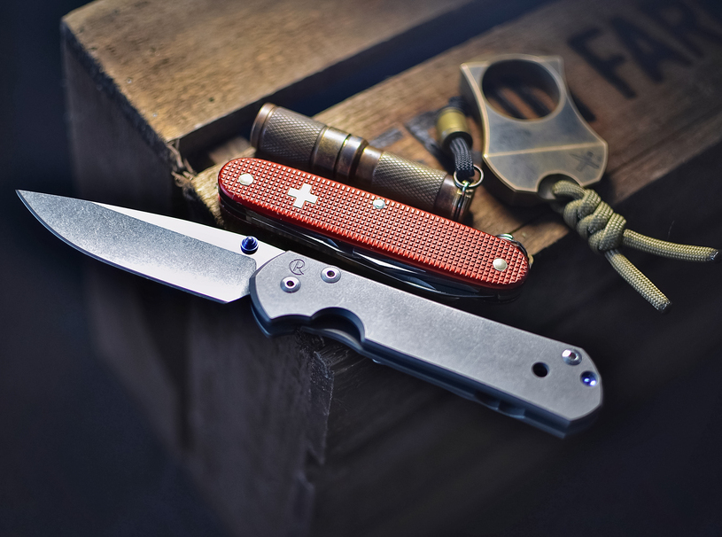 Când Majo Holka alias Knajf Lover fotografiază